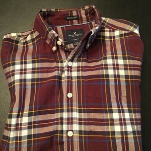 American Eagle Classic Fit